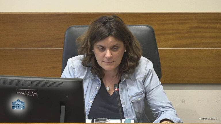 Junta General Principado de Asturias (JGPA) | April 7, 2026 | Comisión de Movilidad, Medio Ambiente y Gestión de Emergencias