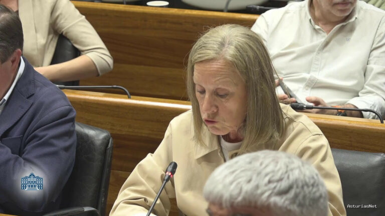 Junta General Principado de Asturias (JGPA) | April 9, 2026 | Comisión de Salud