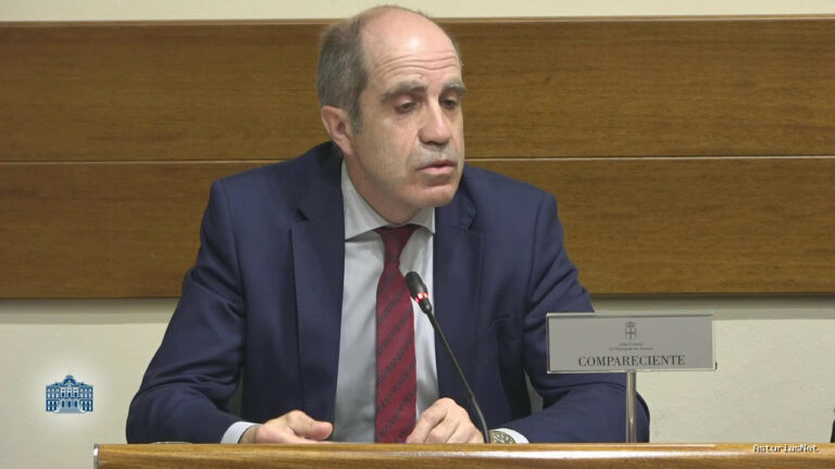 Junta General Principado de Asturias (JGPA) | May 22, 2026 | Comisión de Presidencia, Reto Demográfico, Igualdad y Turismo