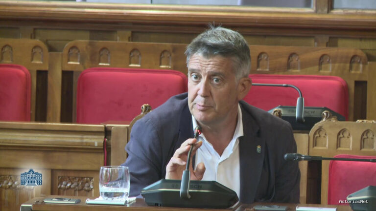 Junta General Principado de Asturias (JGPA) | May 12, 2026 | Comisión de Ordenación de Territorio, Urbanismo, Vivienda y Derechos Ciudadanos (III)