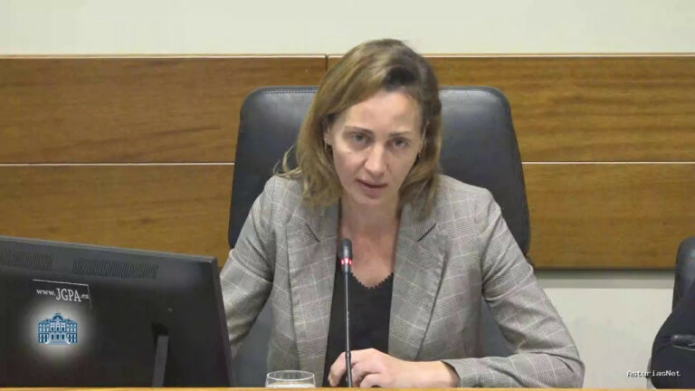 Junta General Principado de Asturias (JGPA) | May 5, 2026 | Comisión de Ordenación de Territorio, Urbanismo, Vivienda y Derechos Ciudadanos