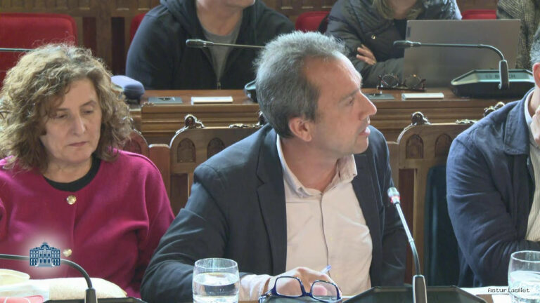 Junta General Principado de Asturias (JGPA) | May 15, 2026 | Comisión de Ordenación de Territorio, Urbanismo, Vivienda y Derechos Ciudadanos (III)