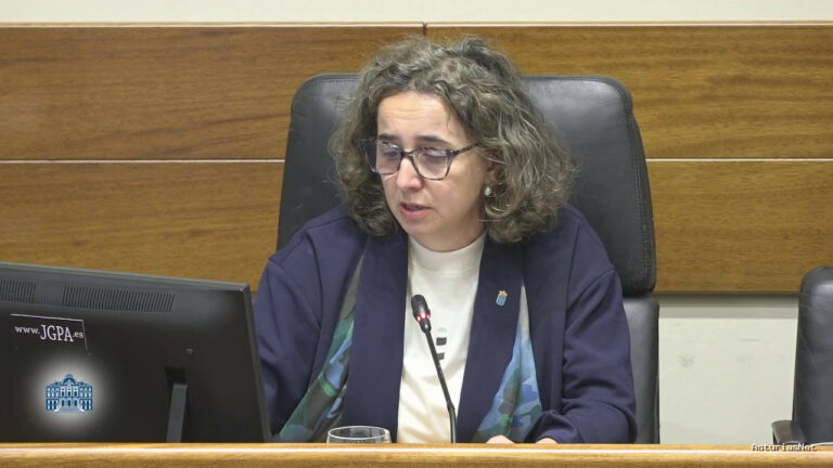 Junta General Principado de Asturias (JGPA) | May 19, 2026 | Comisión de Movilidad, Medio Ambiente y Gestión de Emergencias