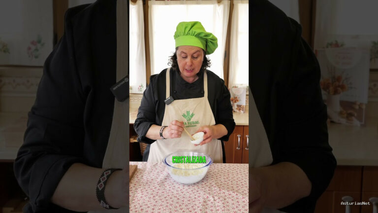 Prestosu | May 9, 2026 | Receta de fresas con mascarpone
