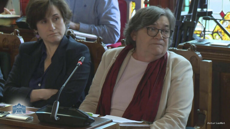 Junta General Principado de Asturias (JGPA) | May 11, 2026 | Comisión de Ordenación de Territorio, Urbanismo, Vivienda y Derechos Ciudadanos (I)