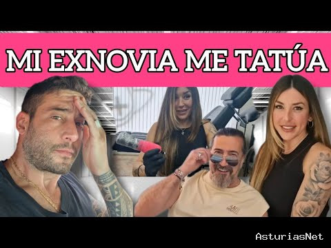 Viviendo con Roma | May 21, 2026 | MI Exnovia ME Tatúa POR Primera VEZ / Capítulo 33