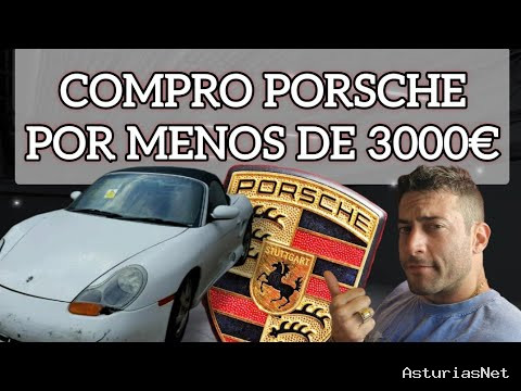 Viviendo con Roma | May 7, 2026 | Compro POR Menos DE 3.000€ UN Porsche DE Chollazo / Capítulo 31