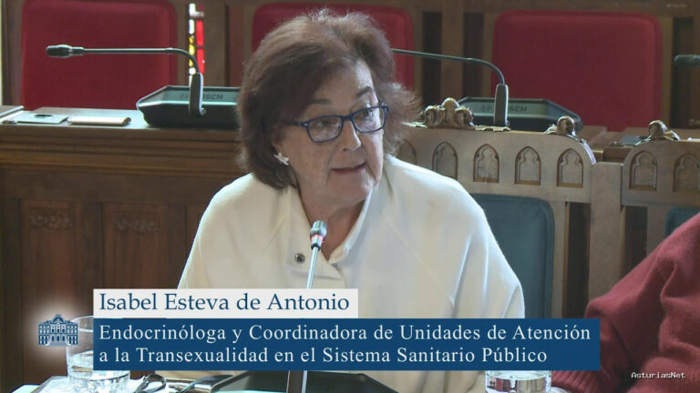 Junta General Principado de Asturias (JGPA) | May 15, 2026 | Comisión de Ordenación de Territorio, Urbanismo, Vivienda y Derechos Ciudadanos (II)