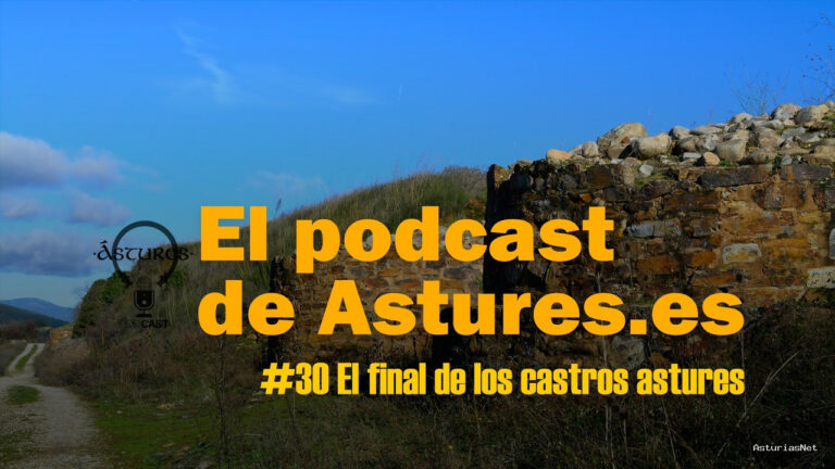 Astures | May 15, 2026 | Episodio 30: El fin de los castros astures