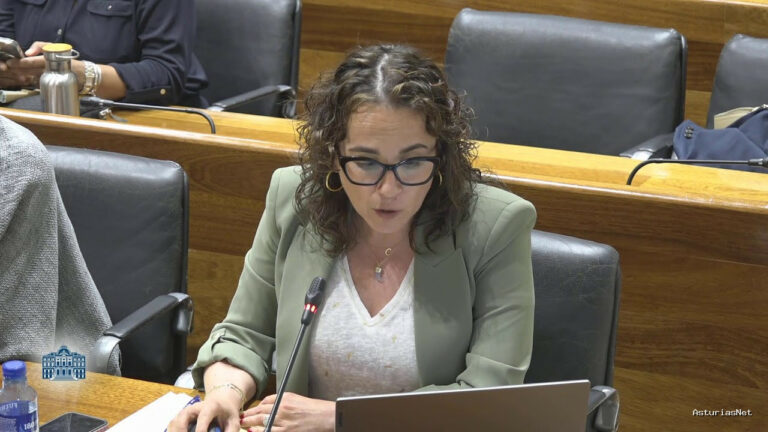 Junta General Principado de Asturias (JGPA) | May 20, 2026 | Comisión de Cultura, Política Llingüística y Deporte.