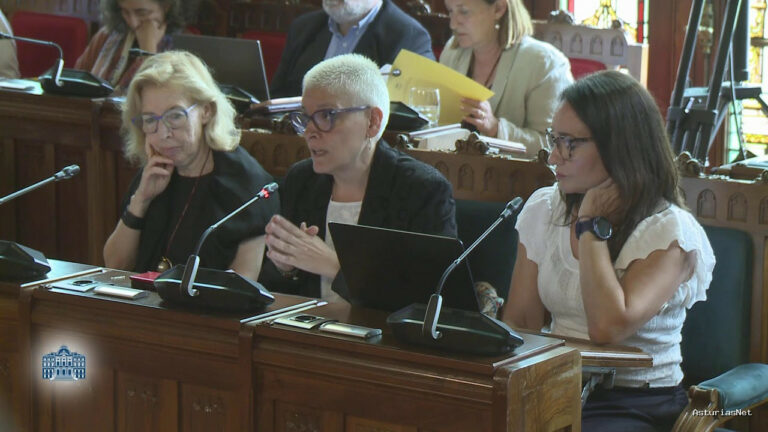 Junta General Principado de Asturias (JGPA) | June 22, 2026 | Comisión de Derechos Sociales y Bienestar