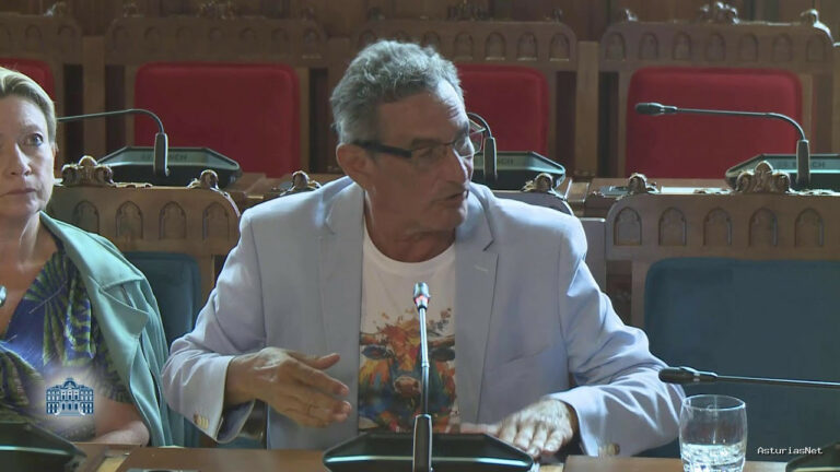 Junta General Principado de Asturias (JGPA) | June 29, 2026 | Comisión de Movilidad, Medio Ambiente y Gestión de Emergencias II