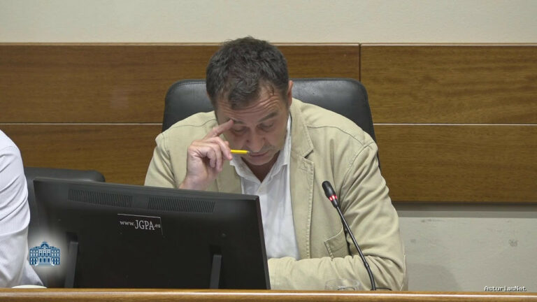 Junta General Principado de Asturias (JGPA) | June 4, 2026 | Comisión de Educación