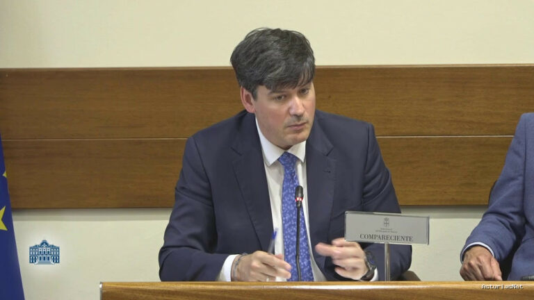 Junta General Principado de Asturias (JGPA) | June 4, 2026 | Comisión de Ciencia, Industria y Empleo
