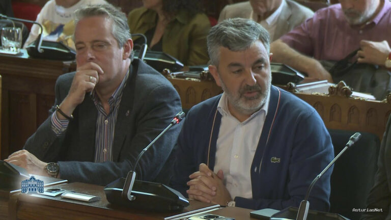 Junta General Principado de Asturias (JGPA) | June 30, 2026 | Comisión de Movilidad, Medio Ambiente y Gestión de Emergencias (III)