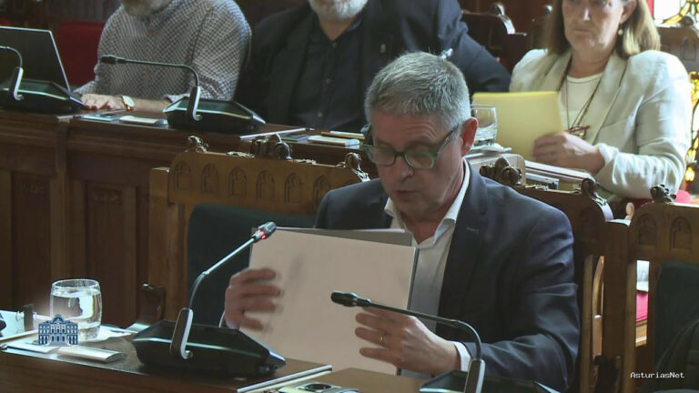 Junta General Principado de Asturias (JGPA) | June 18, 2026 | Comisión de Derechos Sociales y Bienestar