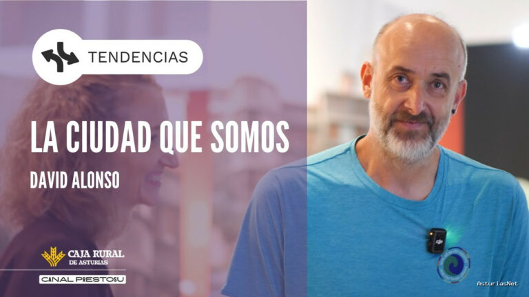 Prestosu | June 29, 2026 | Canal Prestosu | Tendencias: «La ciudad que somos», en Laboral Centro de Arte y Creación Industrial