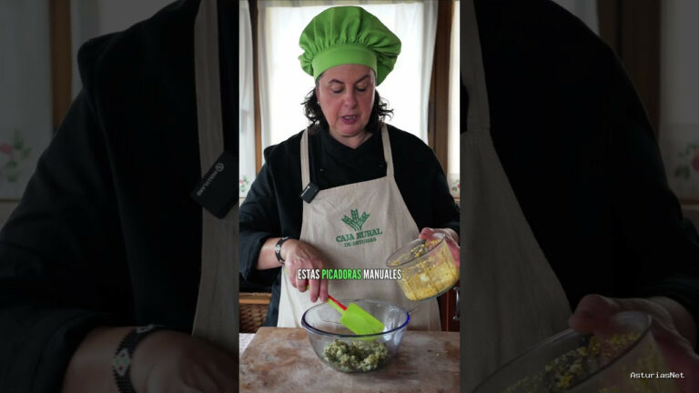 Prestosu | June 27, 2026 | Receta de salsa tártara
