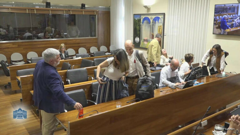 Junta General Principado de Asturias (JGPA) | June 1, 2026 | Comisión de Medio Rural y Política Agraria