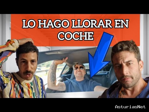 Viviendo con Roma | June 18, 2026 | Hago Llorar A MI Amigo EN Coche y Otro Necesita QUE LE Rescatemos / Capítulo 37