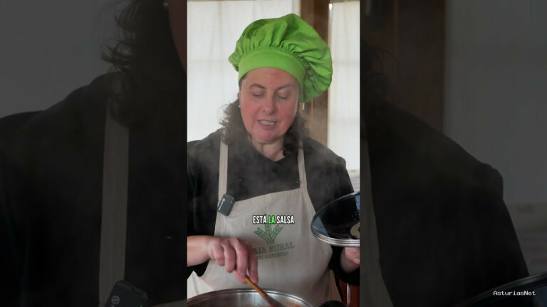 Prestosu | June 6, 2026 | de bacalao a la vizcaína