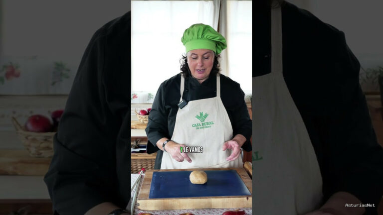 Prestosu | June 20, 2026 | Receta de pastas de avellana