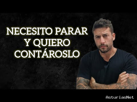 Viviendo con Roma | June 11, 2026 | Necesito Parar Y Quiero Contároslo… / Capítulo 36