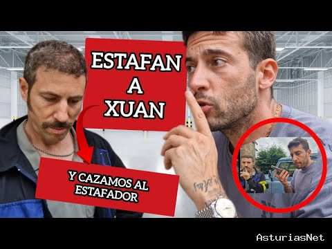 Viviendo con Roma | July 2, 2026 | Grabé A UN Estafador EN Directo… Estafó A MI Amigo Xuan DE Lorenzo / Capítulo 39