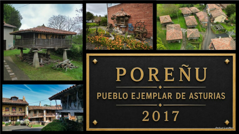 Ax1 Ahora | July 5, 2026 | Poreñu (Villaviciosa – Asturias) A Vista DE Dron