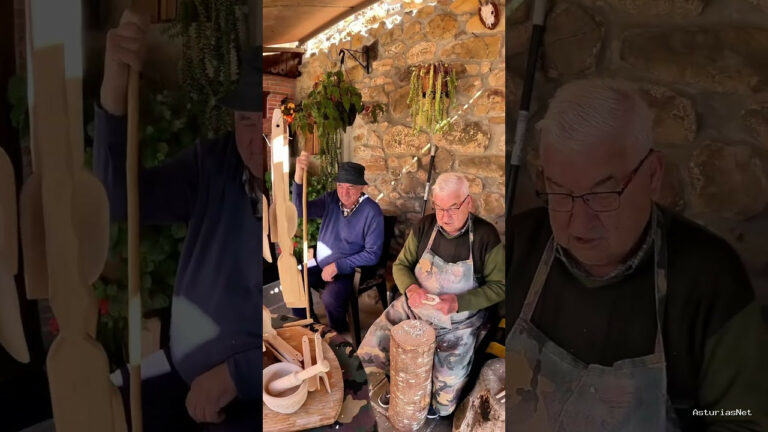 Viajar desde Asturias | July 30, 2026 | Os dejamos este vídeo de cuando visitamos Bárcena Mayor en Cantabria; ¿conoces este pueblo?