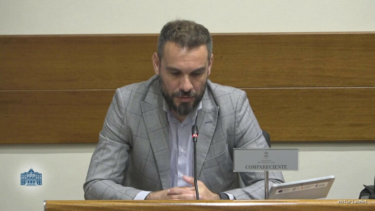 Junta General Principado de Asturias (JGPA) | July 29, 2026 | Comisión de Presidencia, Reto Demográfico, Igualdad y Turismo, y de Vicepresidencia.