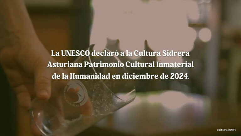 Prestosu | July 2, 2026 | Hablamos con Jorge García, presidente del Consejo Regulador de la DOP Sidra de Asturias