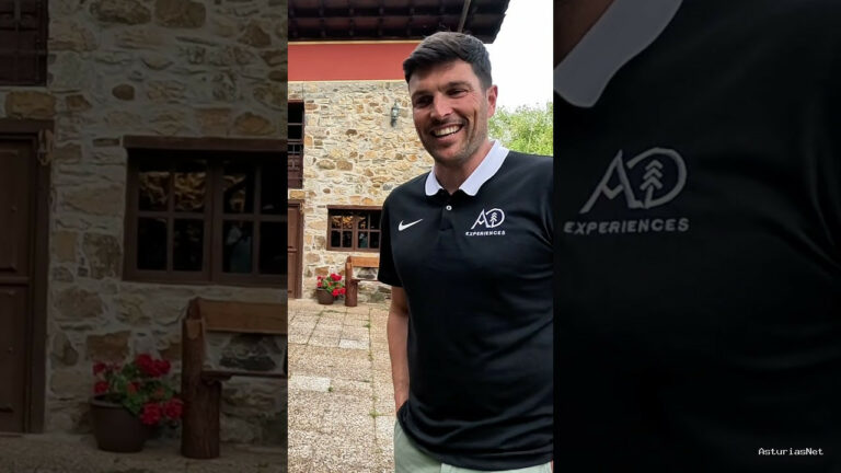 Viajar desde Asturias | July 18, 2026 | Una casa completamente pet friendly en Cangas de Onís