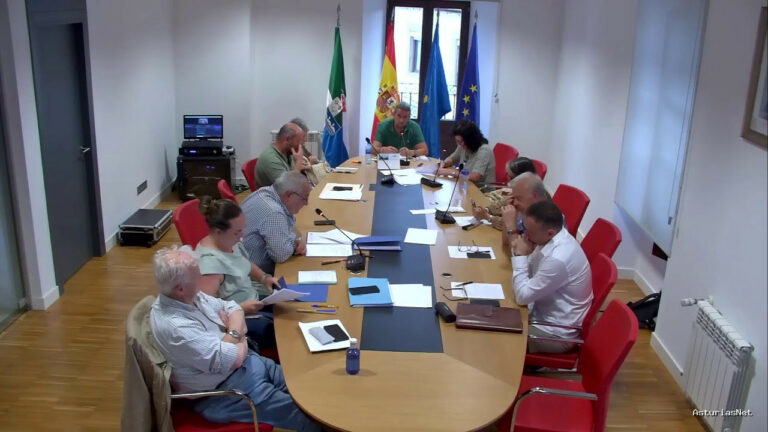 Plenos Ayto Colunga | July 2, 2026 | Pleno extraordinario del 1 de julio de 2026 – Ayuntamiento de Colunga