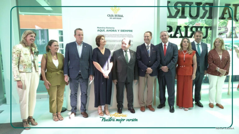 Prestosu | August 4, 2026 | Canal Prestosu | Inauguración pabellón permanente recinto ferial Luis Adaro