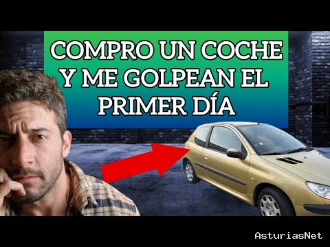 Viviendo con Roma | August 6, 2026 | Compro UN Coche Y ME Golpean EL Primer DÍA / Capítulo 44