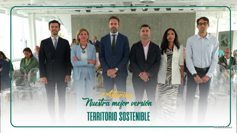 Prestosu | August 7, 2026 | Canal Prestosu | Nuestra mejor versión: territorio sostenible