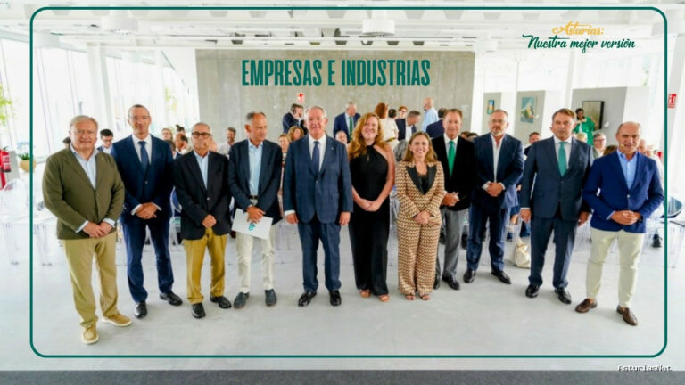 Prestosu | August 3, 2026 | Canal Prestosu | Fidma 2026: jornada ‘Nuestra Mejor Versión. Empresas e Industria’