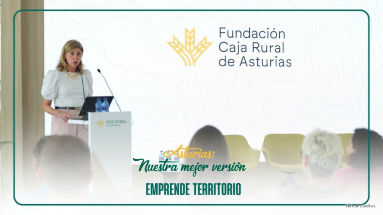 Prestosu | August 12, 2026 | Canal Prestosu | «Nuestra mejor versión: emprende territorio»