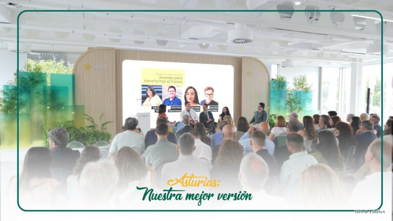 Prestosu | August 7, 2026 | Canal Prestosu | Fidma 2026: jornada «Nuestra mejor versión: jóvenes para transformar el futuro»
