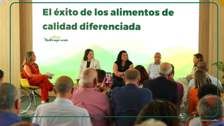Prestosu | August 4, 2026 | Canal Prestosu | Fidma 2026: jornada ‘Nuestra Mejor Versión. Alimentos de calidad diferenciada’