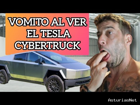 Viviendo con Roma | August 13, 2026 | VEO UN Cybertruck de Tesla y Vomito… / Capítulo 45