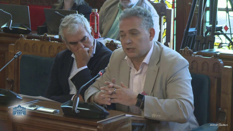 Junta General Principado de Asturias (JGPA) | September 14, 2026 | Comisión de Salud (II)