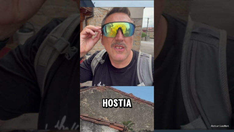 Viajar desde Asturias | September 27, 2026 | Recorremos un pueblo en Asturias para comprobar si es posible irse a vivir a un pueblo.