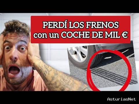 Viviendo con Roma | September 27, 2026 | ME Quedé SIN Frenos EN UN Coche DE 1.000€… / Capítulo 52