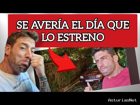 Viviendo con Roma | September 10, 2026 | SE Avería EL Primer DÍA mi Nuevo Coche / Capítulo 47