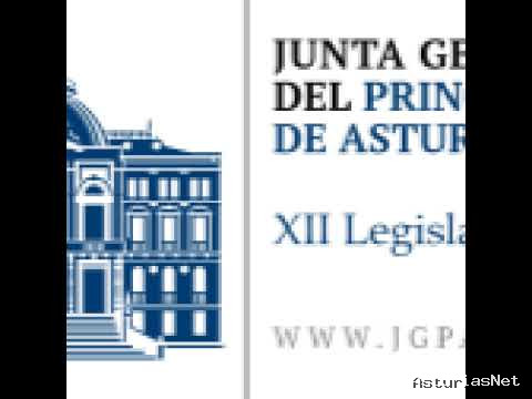 Junta General Principado de Asturias (JGPA) | September 22, 2026 | Pleno