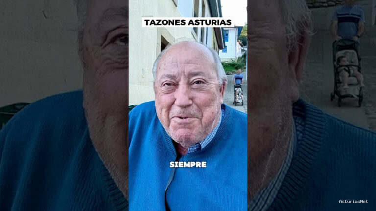 Viajar desde Asturias | September 26, 2026 | José Ramón, un vecino de Tazones nos habla de la dificultad de ir a vivir a un pueblo