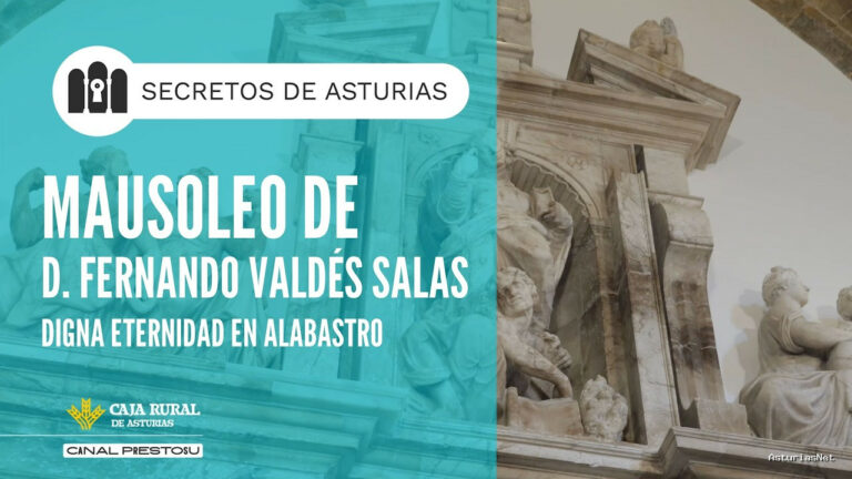 Prestosu | September 1, 2026 | Canal Prestosu | Secretos de Asturias: