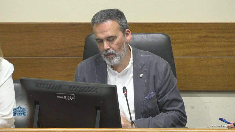 Junta General Principado de Asturias (JGPA) | September 17, 2026 | Comisión de Salud